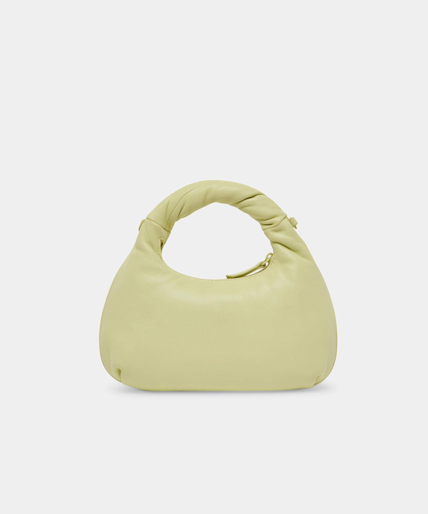 SOFIE CROSSBODY CUCUMBER SOFT NAPPA LEATHER - view 15