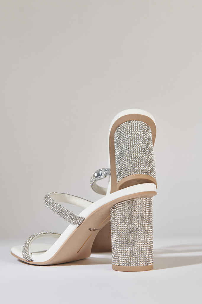 Dolce vita noles silver Clearance