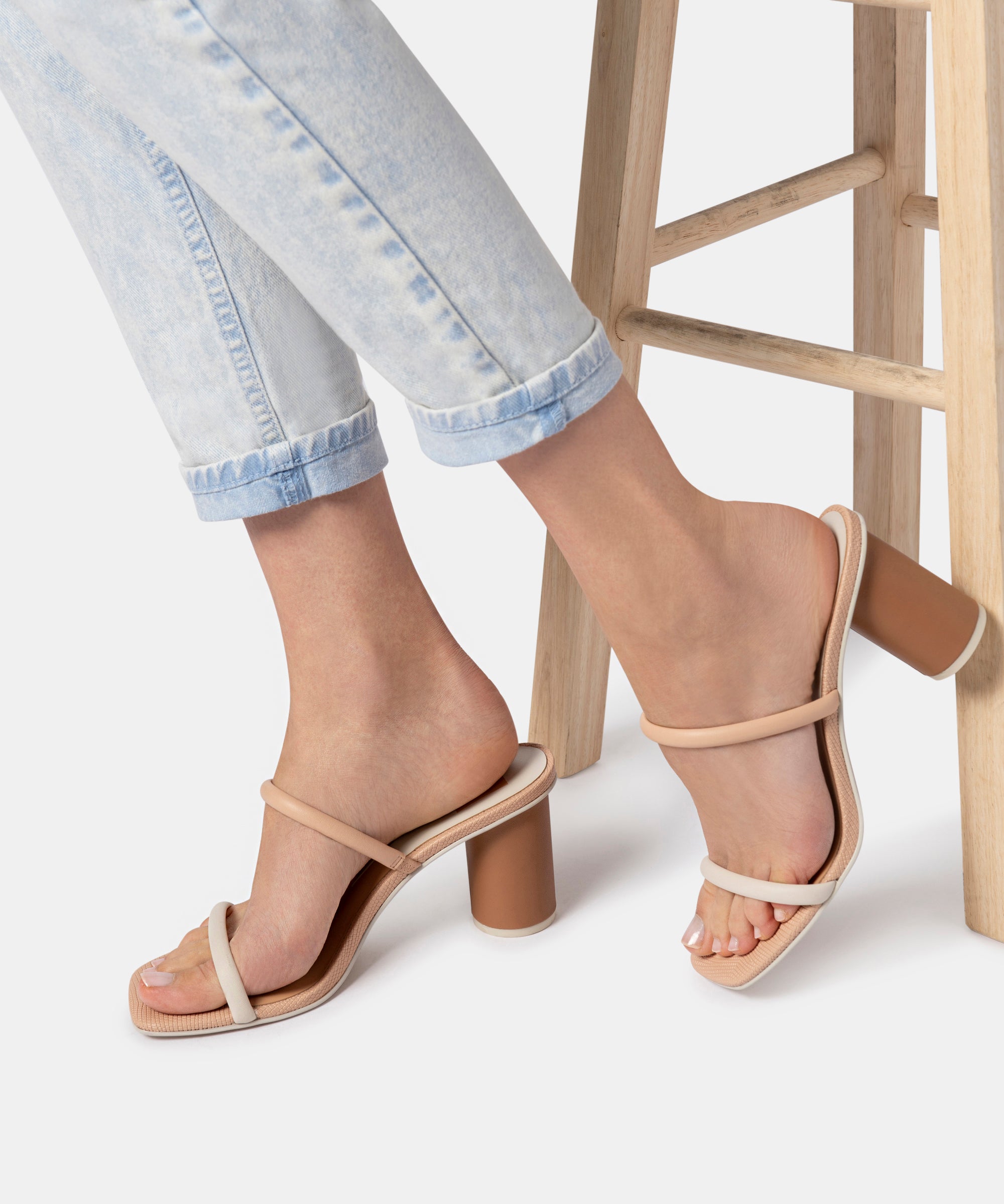 Noles heel Clearance