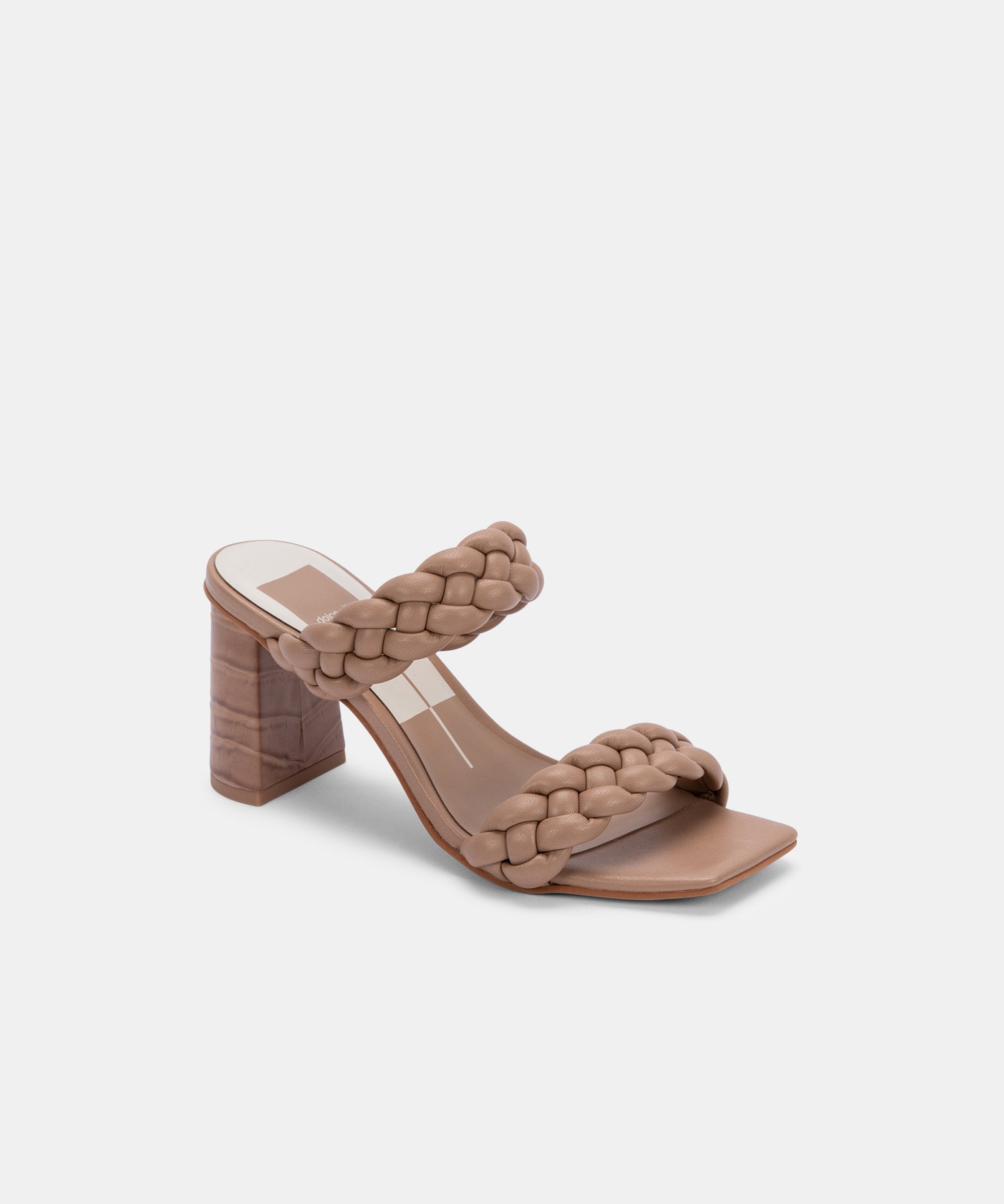 Paily heels cafe Clearance