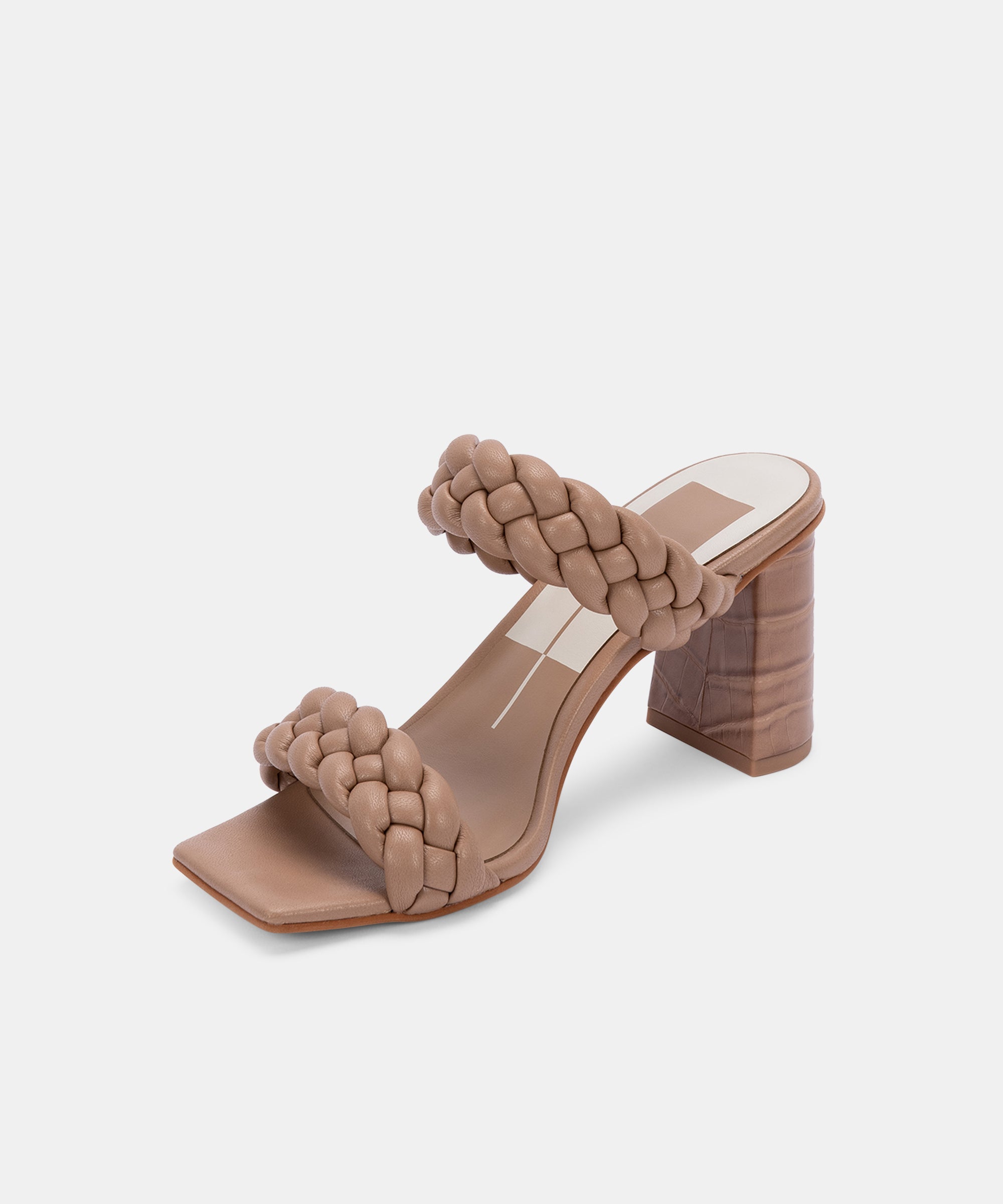 Paily heels cafe Clearance