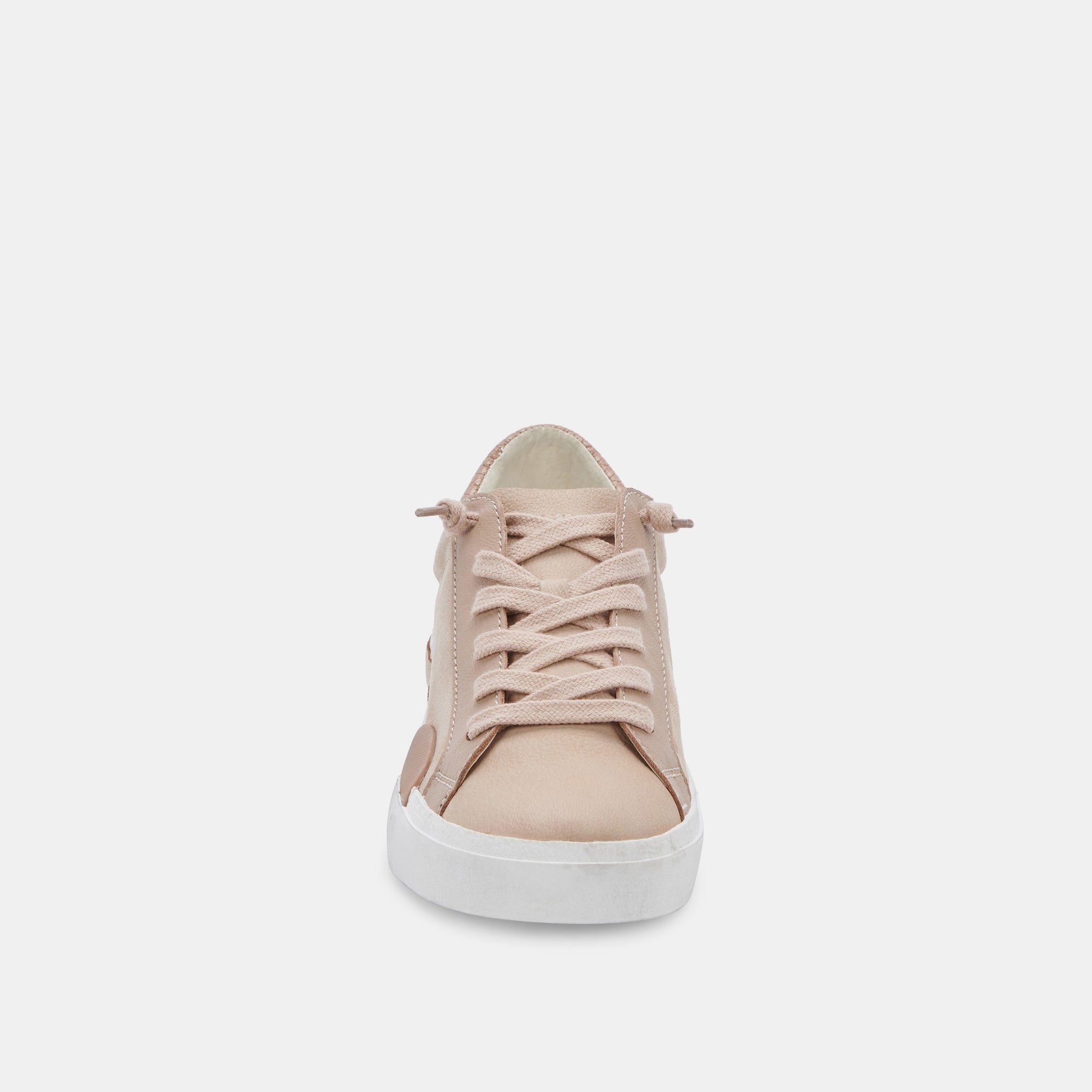 ZINA SNEAKERS DUNE MULTI SUEDE - view 10