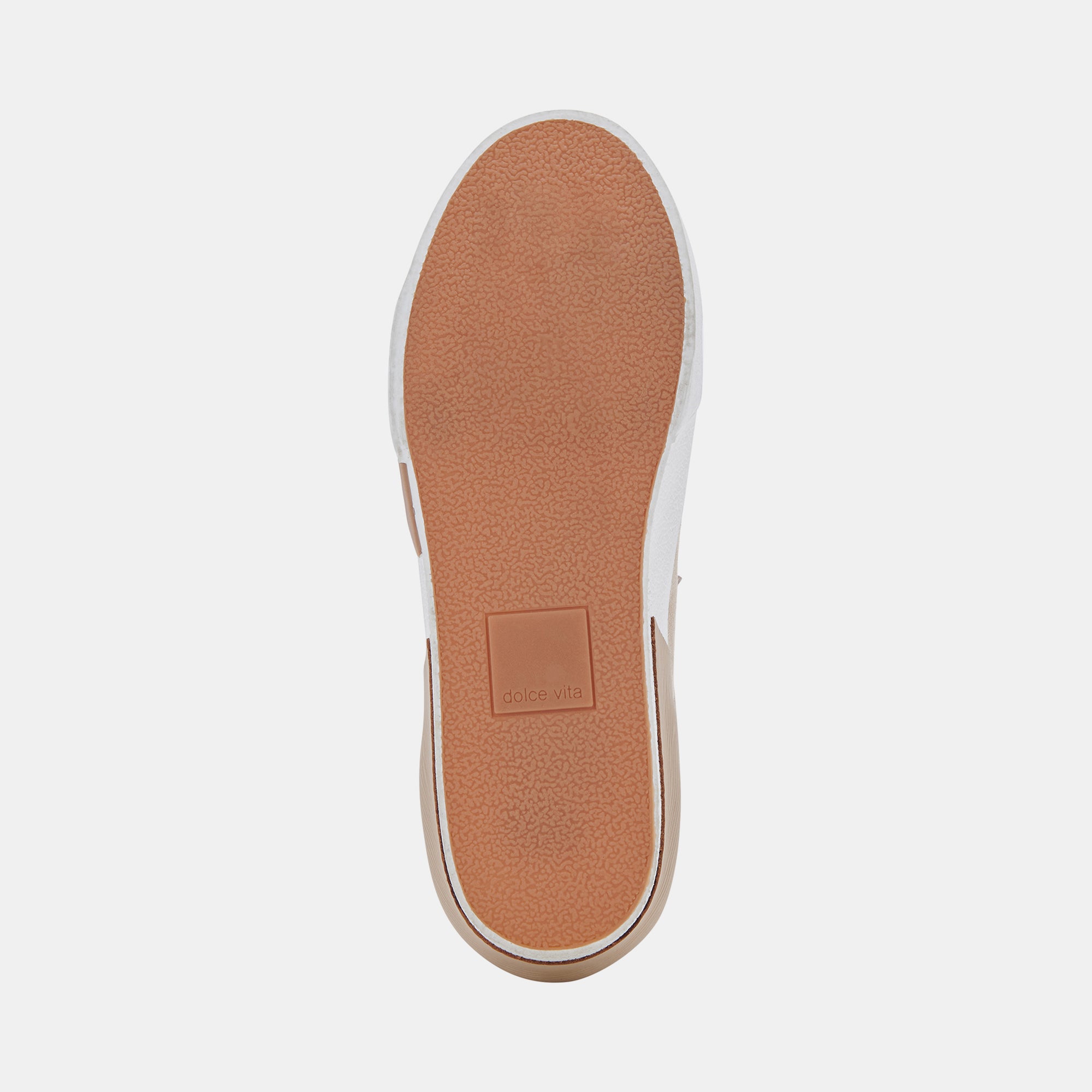 ZINA SNEAKERS DUNE MULTI SUEDE - view 13