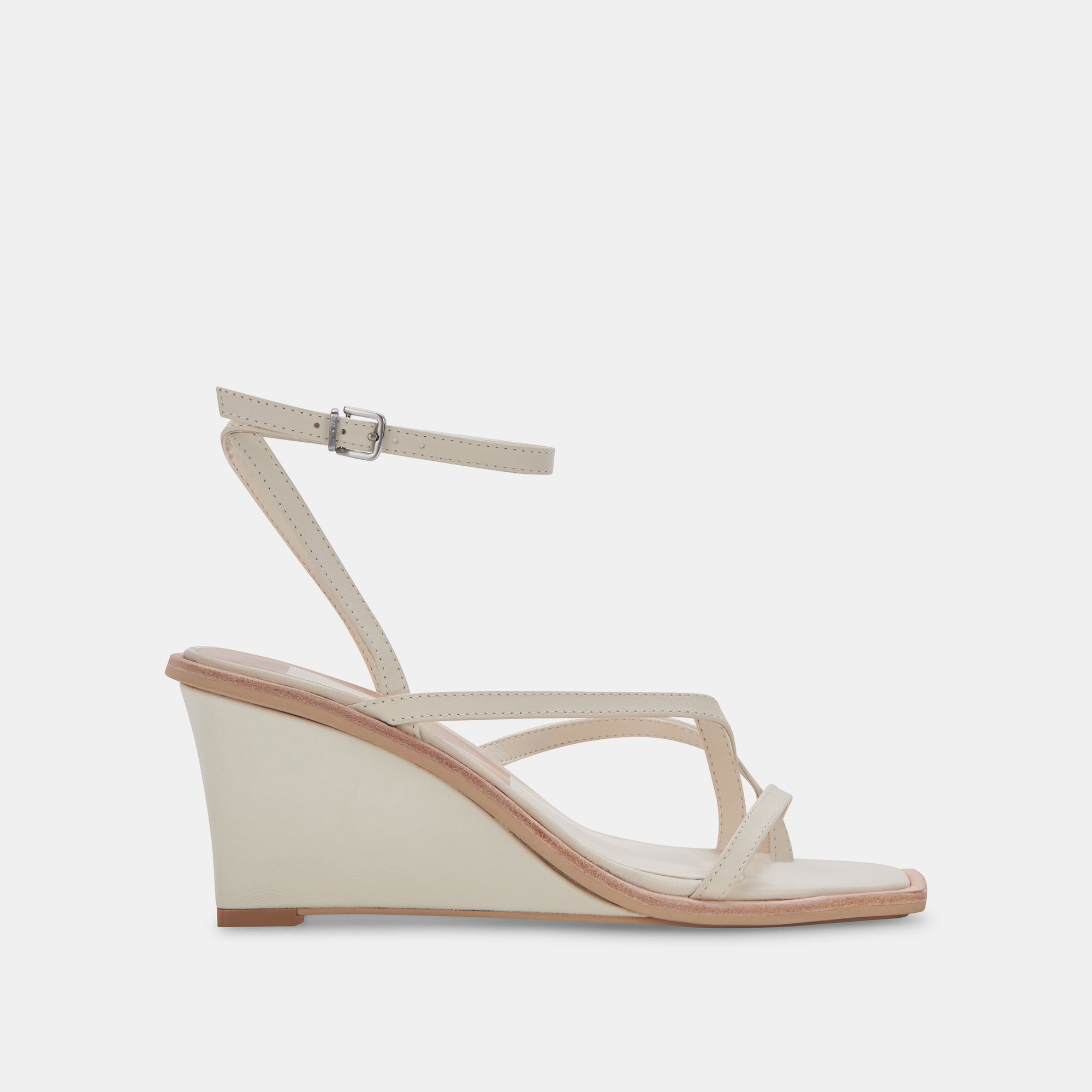Dolce vita strappy wedge Clearance
