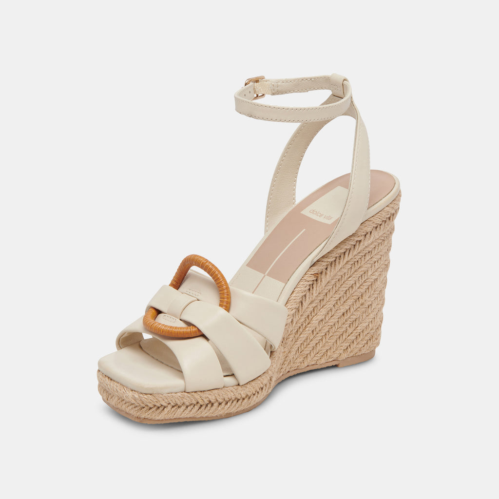 Dolce vita espadrille wedge sandals Clearance