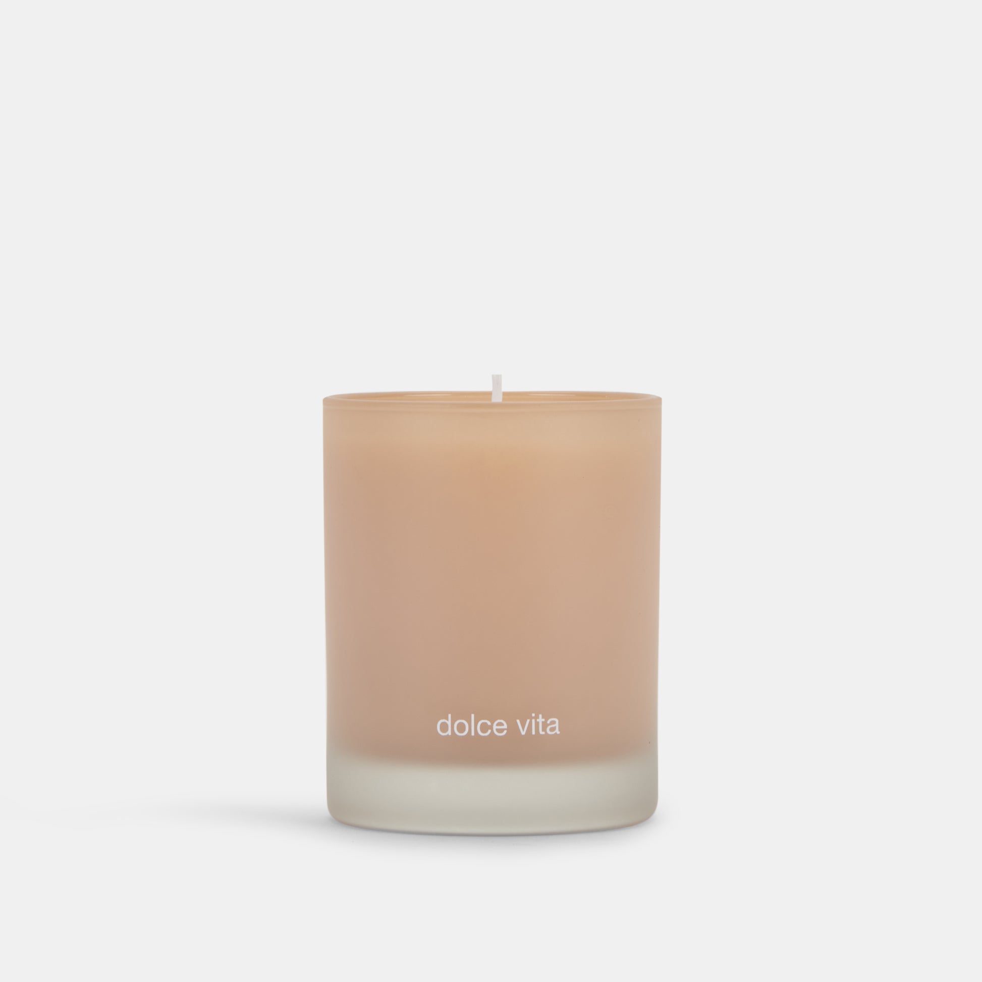 DOLCE VITA CANDLE Dolce Vita