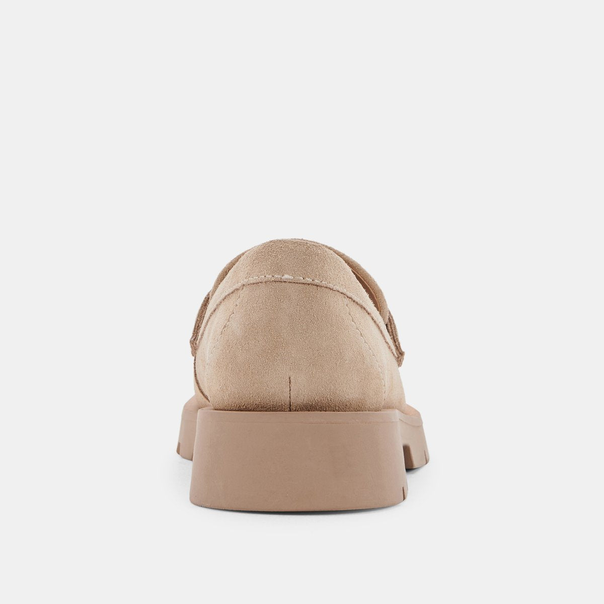 ELIAS FLATS DUNE SUEDE