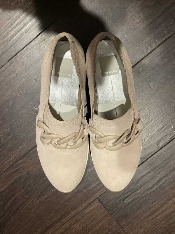 DUNE SUEDE / 7 / 276_Jessica_53989