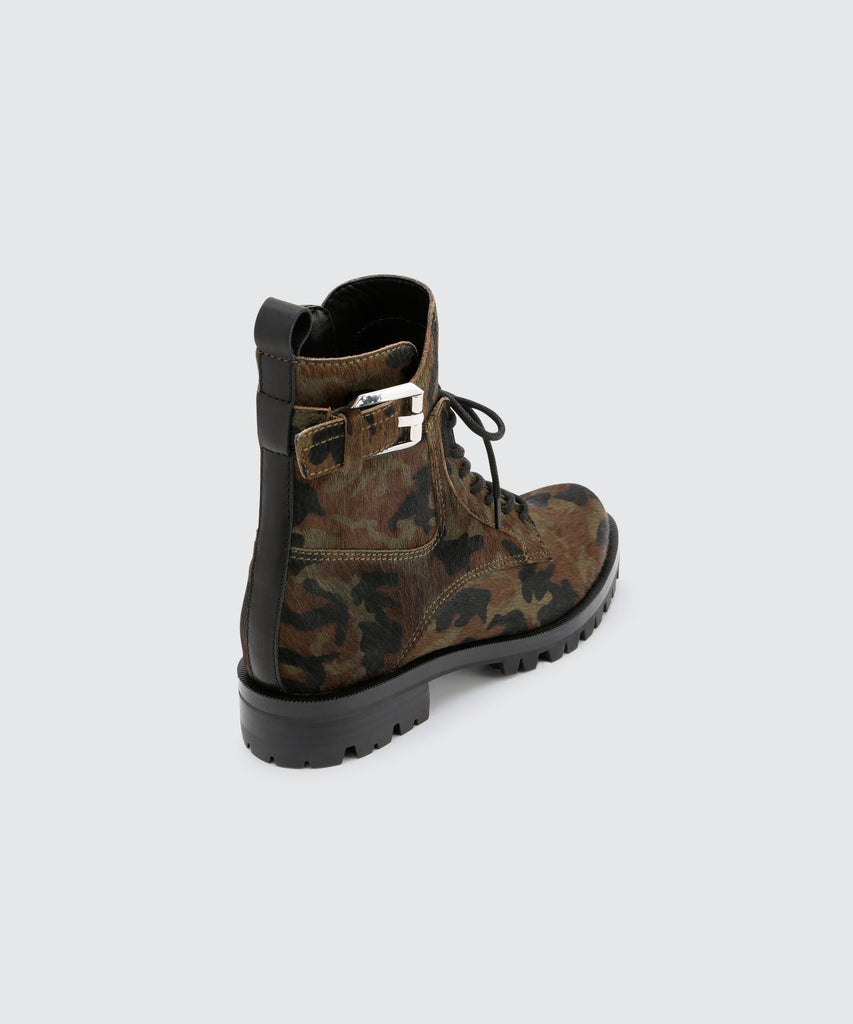 PAXTYN BOOTS CAMO - image 6